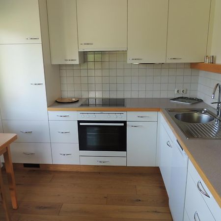 Tanjas Appartement Rankweil Eksteriør billede