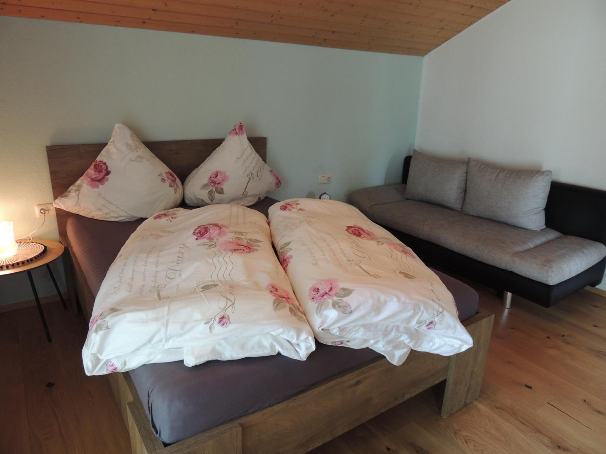 Tanjas Appartement Rankweil Eksteriør billede