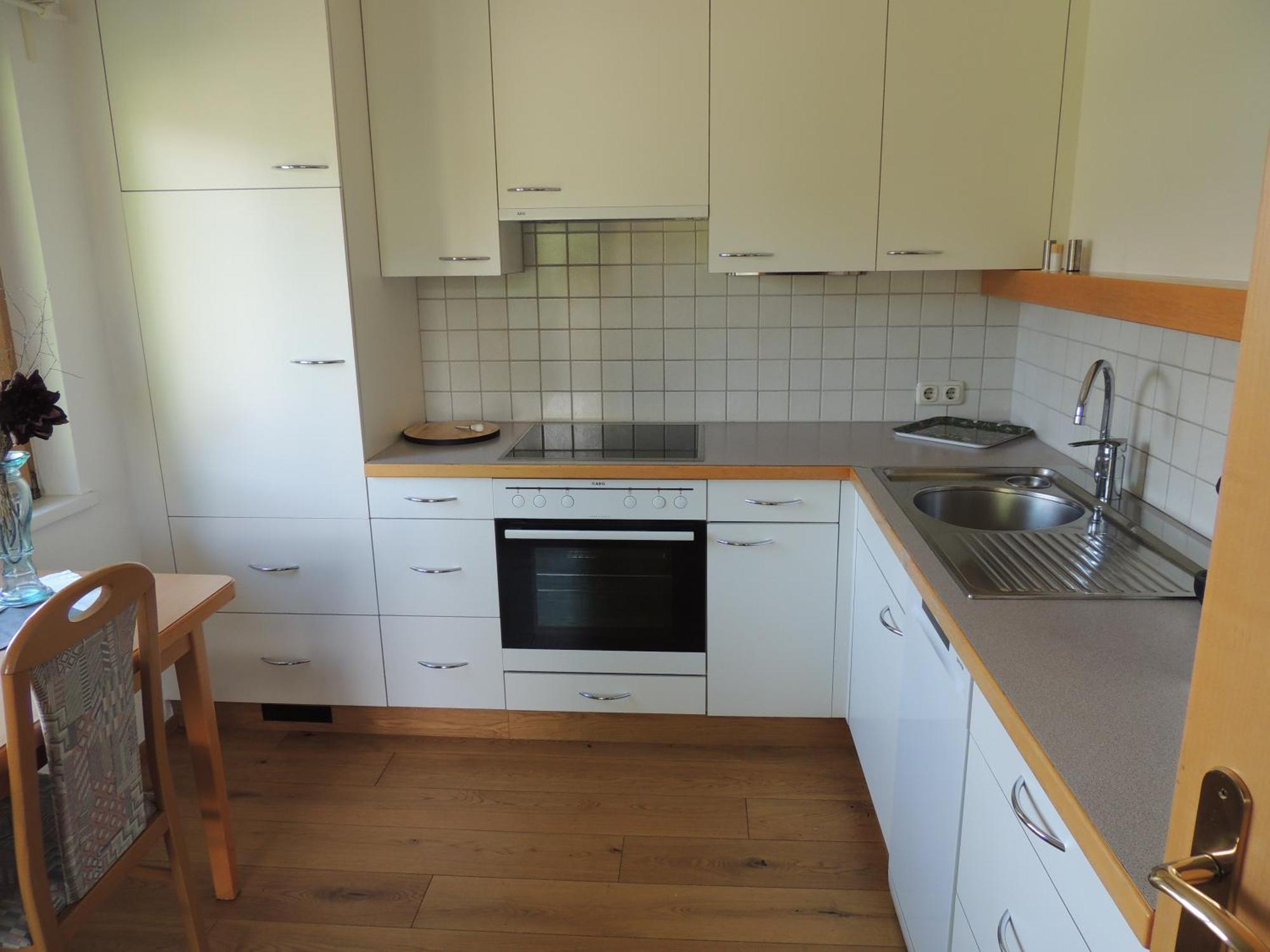 Tanjas Appartement Rankweil Eksteriør billede