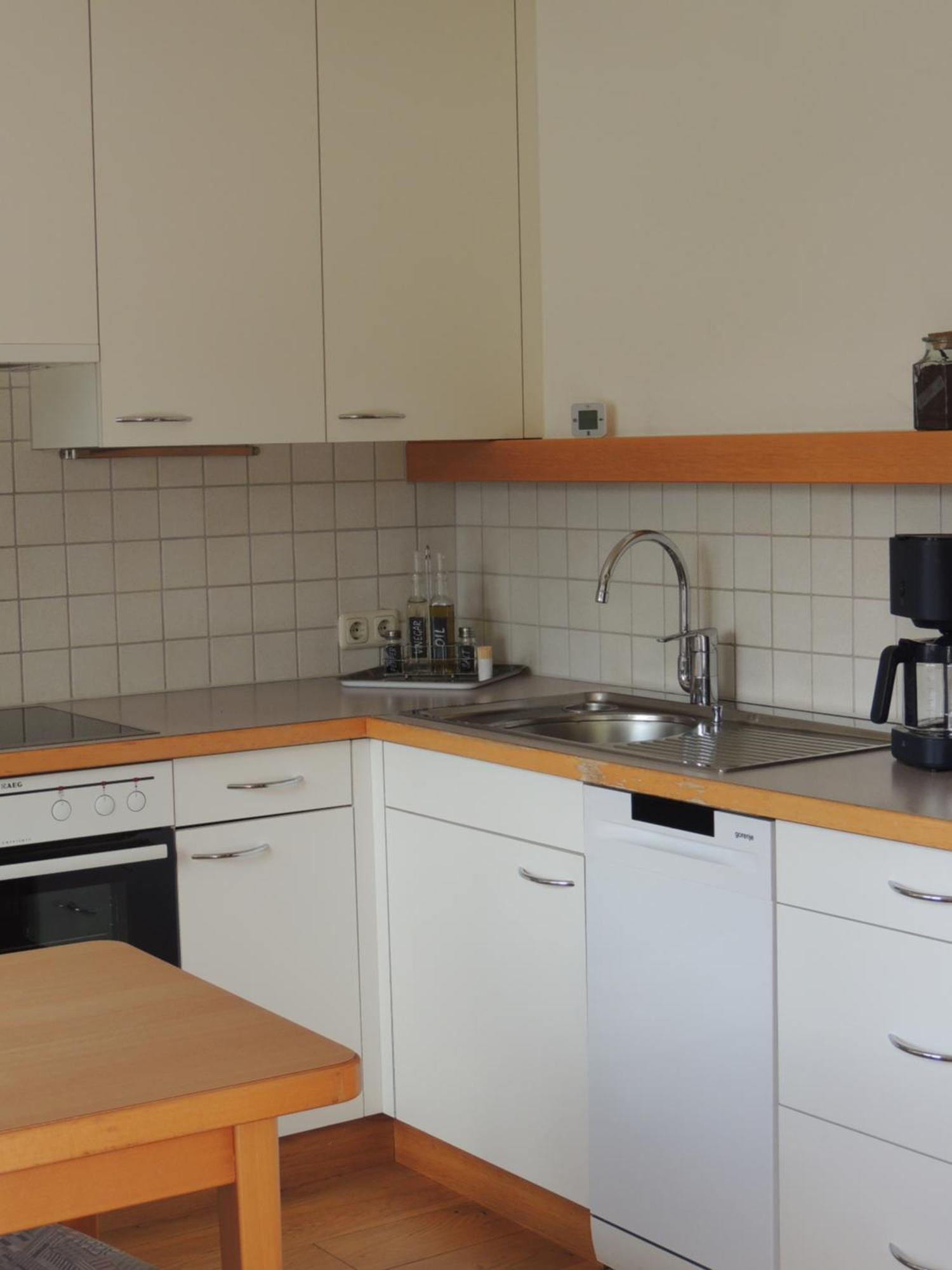Tanjas Appartement Rankweil Eksteriør billede