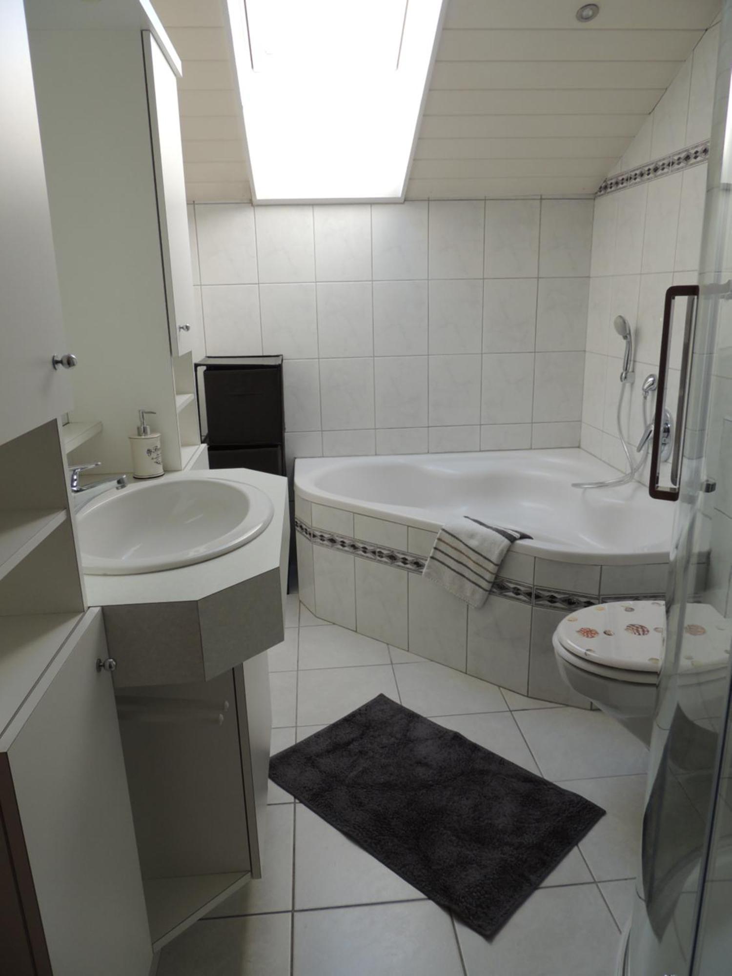 Tanjas Appartement Rankweil Eksteriør billede