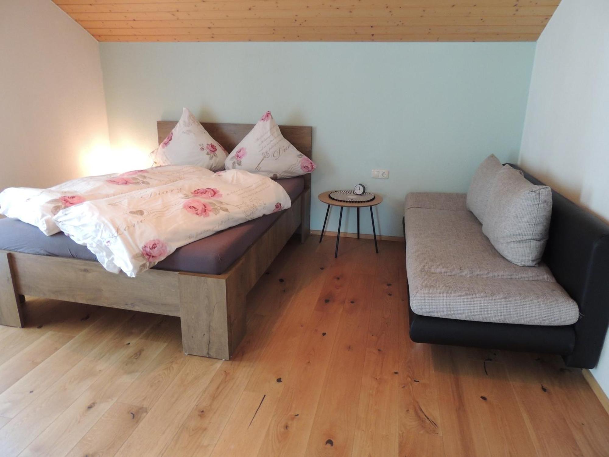 Tanjas Appartement Rankweil Eksteriør billede