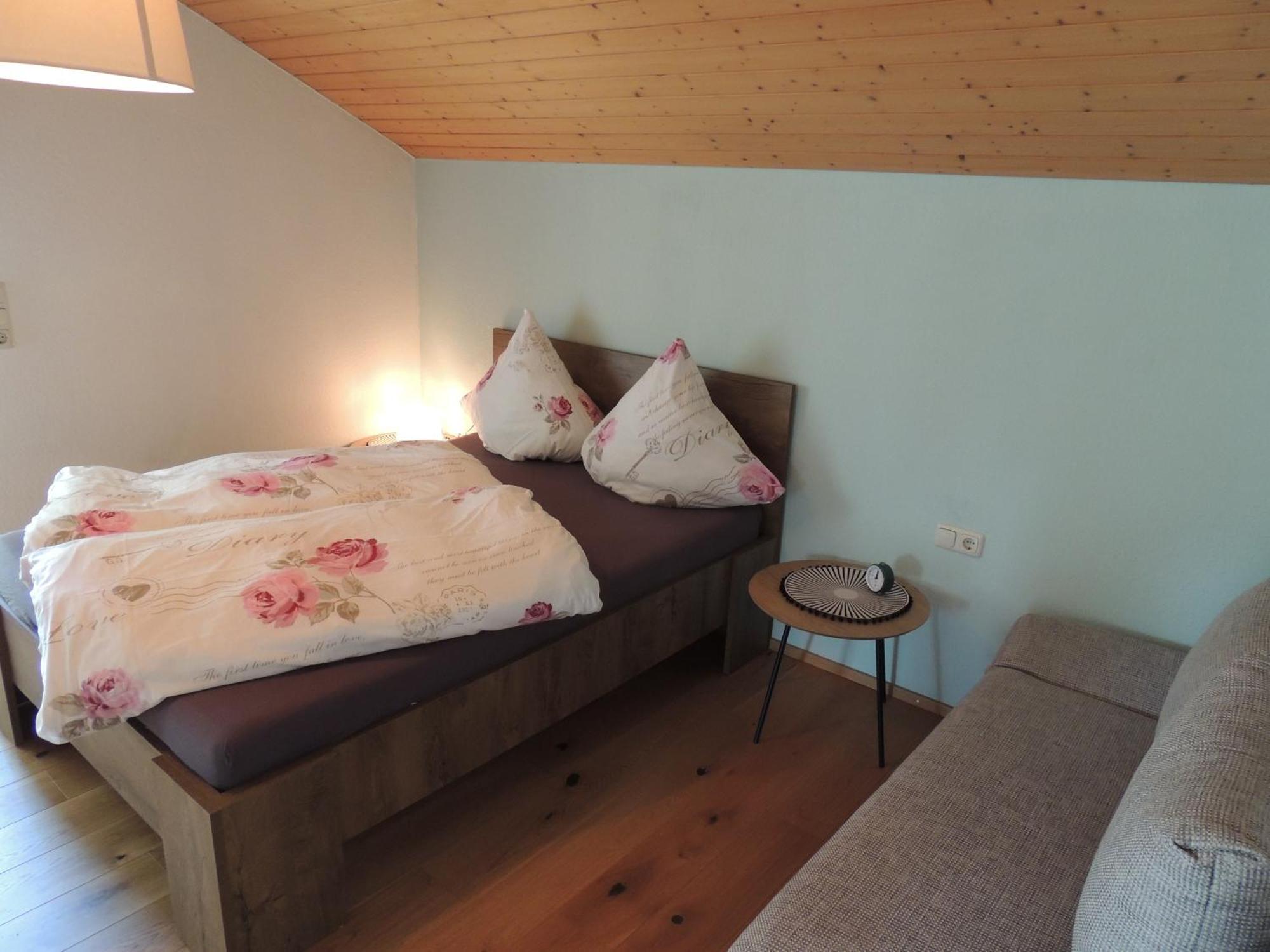 Tanjas Appartement Rankweil Eksteriør billede