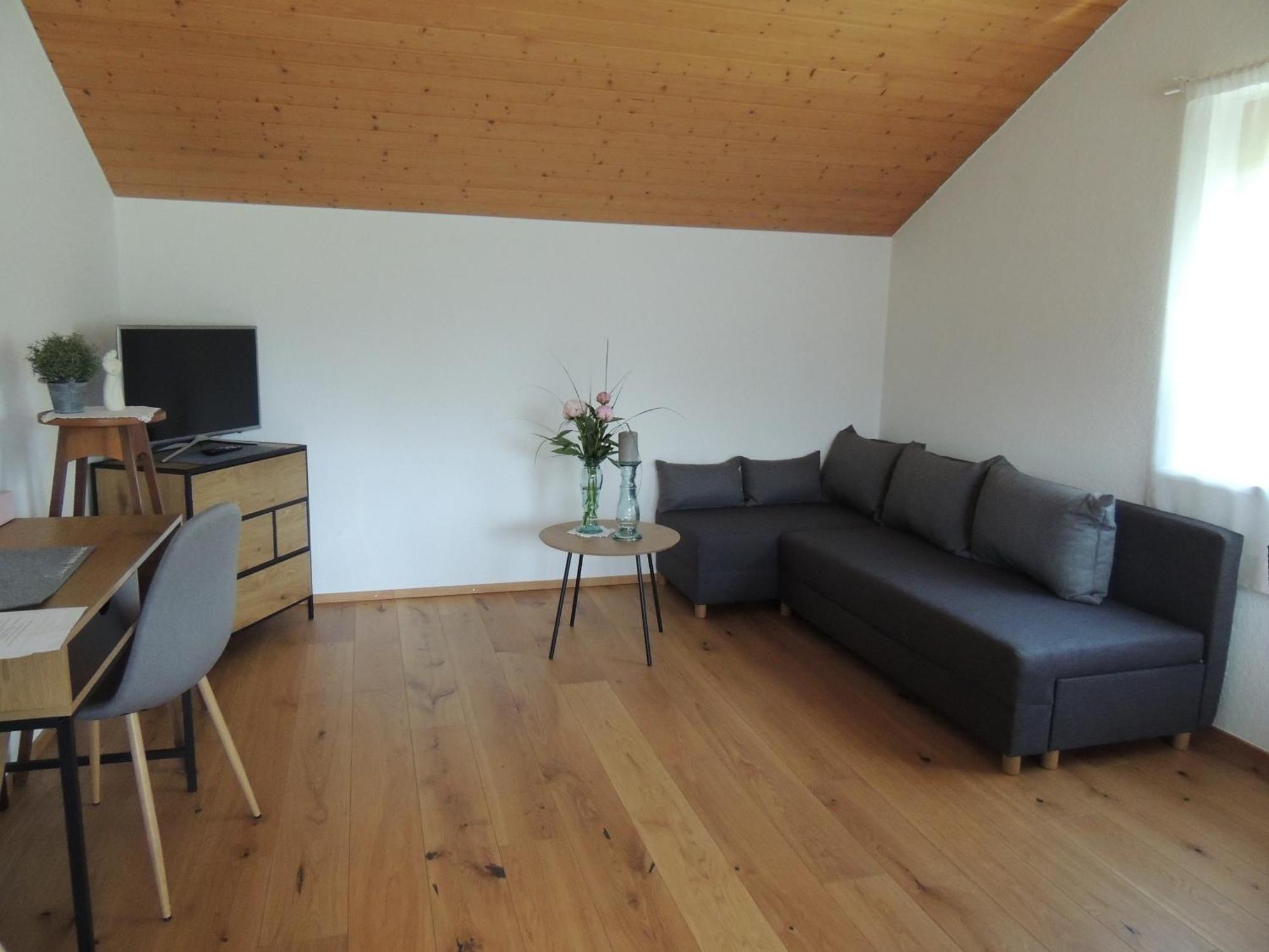 Tanjas Appartement Rankweil Eksteriør billede